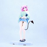 To LOVE anime figure