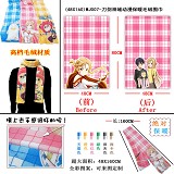 Sword Art Online anime scarf (48X160)WJ007