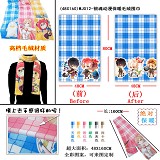 Gintama anime scarf (48X160)WJ012