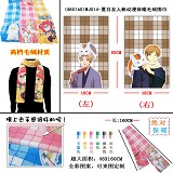 Natsume Yuujinchou anime scarf (48X160)WJ014