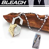 Bleach anime necklce