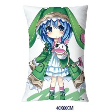 Date A Live anime double sides pillow 40*60CM-2206