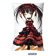 Date A Live anime double sides pillow 40*60CM-2207