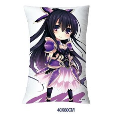 Date A Live anime double sides pillow 40*60CM-2208