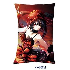 Date A Live anime double sides pillow 40*60CM-2210