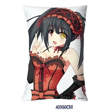 Date A Live anime double sides pillow 40*60CM-2213