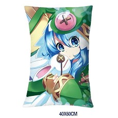 Date A Live anime double sides pillow 40*60CM-2214