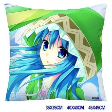 Date A Live anime double sides pillow-3944