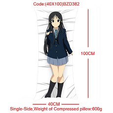 K-ON! anime pillow(40X100)BZD382