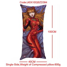 EVA anime pillow(40X100)BZD384