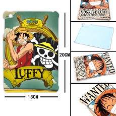 One Piece anime ipad mini case PWK004