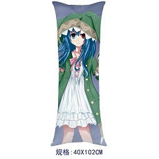 Date A Live anime pillow 40x102CM-3612