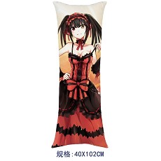 Date A Live anime pillow 40x102CM-3613