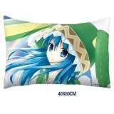 Date A Live anime double sides pillow 40*60CM-2204