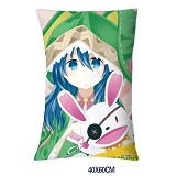 Date A Live anime double sides pillow 40*60CM-2209