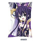 Date A Live anime double sides pillow 40*60CM-2211