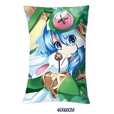 Date A Live anime double sides pillow 40*60CM-2214
