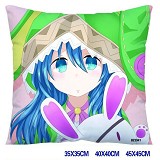 Date A Live anime double sides pillow-3941