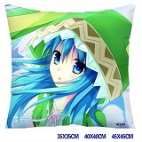 Date A Live anime double sides pillow-3944