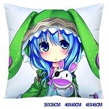 Date A Live anime double sides pillow-3946