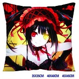 Date A Live anime double sides pillow-3948