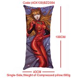 EVA anime pillow(40X100)BZD384