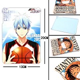 Kuroko no basuke anime ipad mini case PWK006