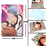 Kuroko no basuke anime ipad mini case PWK009