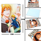 Kuroko no basuke anime ipad mini case PWK010