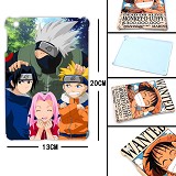 Naruto anime ipad mini case PWK011