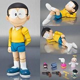 Doraemon SHF ROBOT anime figure