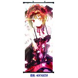 Date A Live wallscroll 40x102CM-BH3602