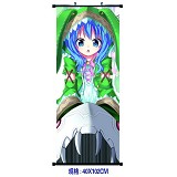 Date A Live anime wallscroll 40x102CM-BH3608