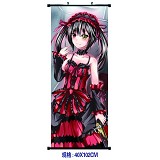 Date A Live anime wallscroll 40x102CM-BH3610