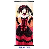 Date A Live anime wallscroll 40x102CM-BH3613