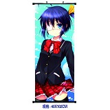 Chuunibyou demo koi ga shitai anime wallscroll 40x...