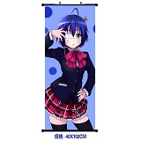 Chuunibyou demo koi ga shitai anime wallscroll 40x...