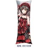 Date A Live anime pillow 40x102CM-3610