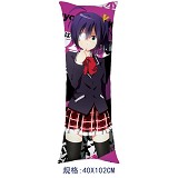 Chuunibyou demo koi ga shitai anime pillow 40x102C...