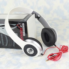 KK anime headphone