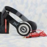 Death note anime headphone