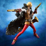 One Piece Sanji POP FILM Z anime figure