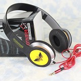 League of Legends anime headphone