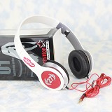 Reborn anime headphone