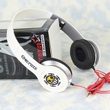 One Piece Law anime headphone