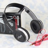 Sword Art Online anime headphone