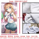 My sister anime bath towel (50X100)YJ247