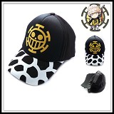 One Piece anime cap/Sun hat