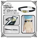 Final Fantasy anime bracelet