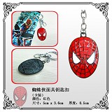 Spider-Man key chain
